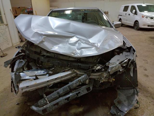 3FAHP0HGXAR361761 Ford Fusion Se 2010. Фото: 6