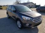 2019 FORD  ESCAPE