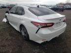 2018 TOYOTA CAMRY XSE   à vendre chez Copart ON - TORONTO