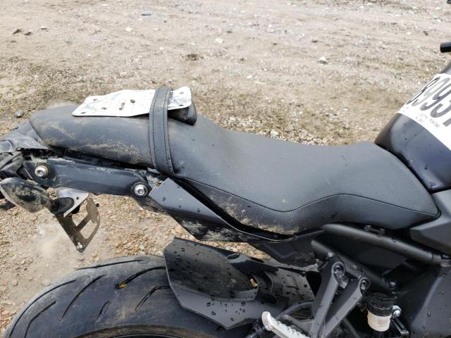 2021 YAMAHA MT10 JYARN48EXMA004133