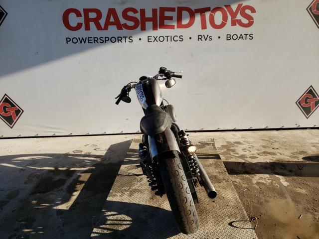 2016 HARLEY-DAVIDSON XL1200 CX 1HD1LM32XGC446681