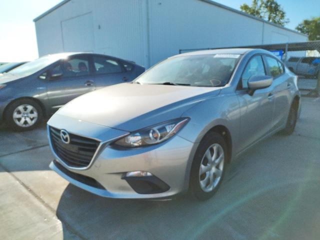 2015 MAZDA 3 SPORT 3MZBM1U77FM224489