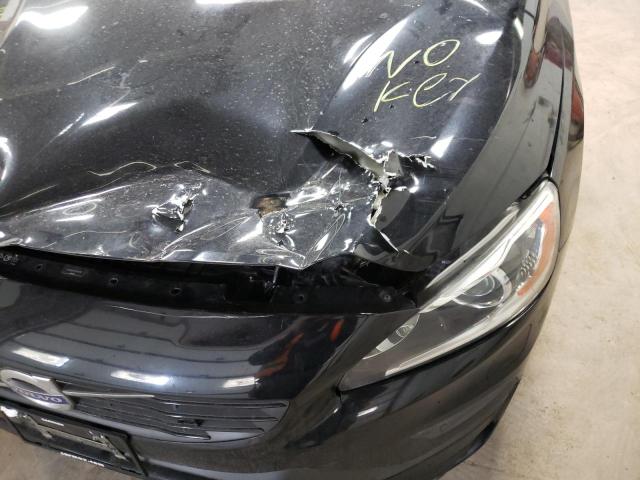 2015 VOLVO V60 POLEST YV1A92SW3F1237036