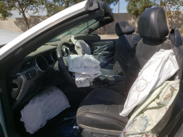 1FATP8UH2K5126329 Ford Mustang 2019. Фото: 4