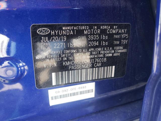 VIN 1FTFX1CF4DFD81897 2013 Ford F-150, Stx no.10