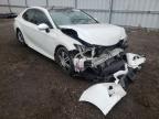 2018 TOYOTA CAMRY XSE   à vendre chez Copart ON - TORONTO