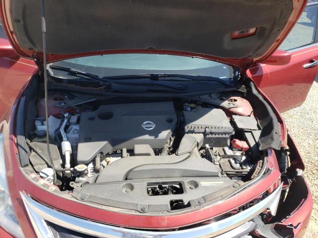 1N4AL3AP2EC403434 Nissan Altima 2.5 2014. Фото: 6
