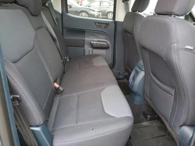 2022 FORD MAVERICK X 3FTTW8E95NRA07289
