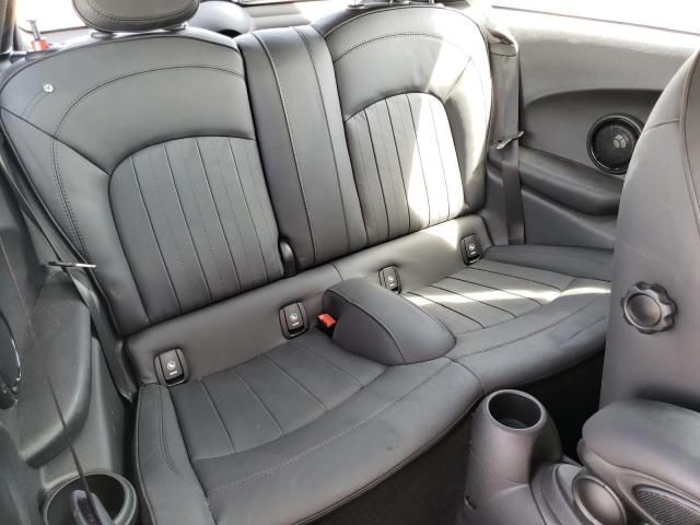 2020 MINI COOPER JOH WMWXR9C0XL2L47118