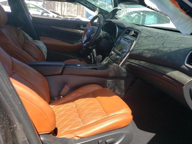 2020 NISSAN MAXIMA PLA 1N4AA6FV5LC366097