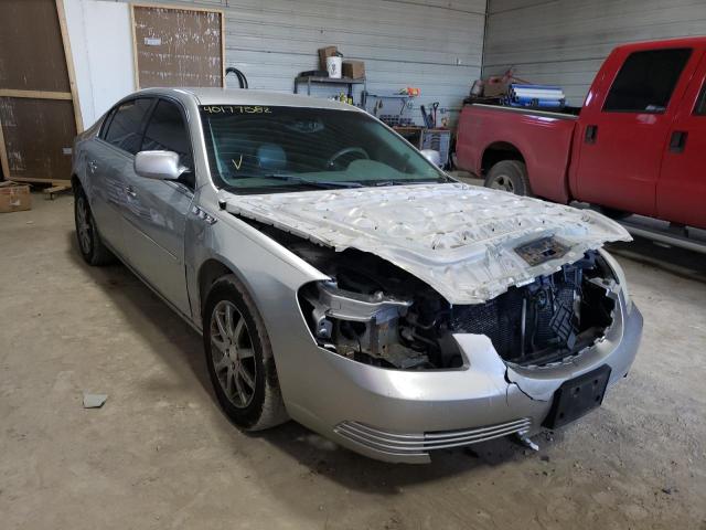 1G4HD57247U223278 Buick Lucerne Cx 2007