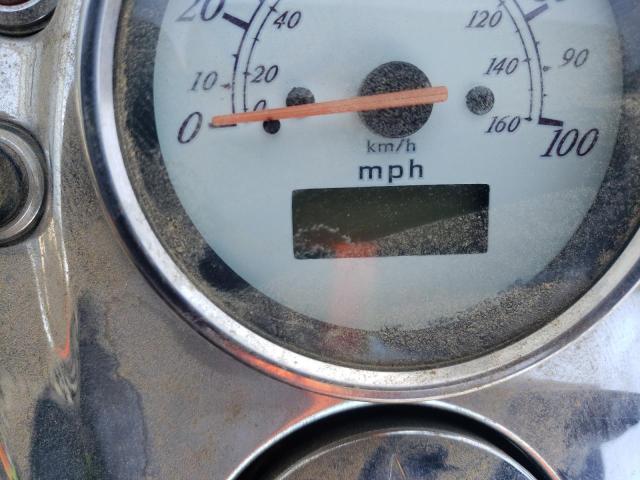 2003 HONDA VT750 CDC JH2RC44653M703795