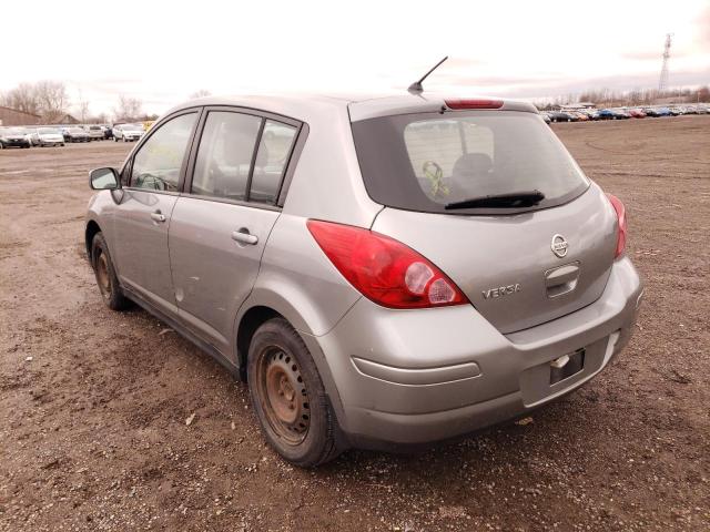 Фото: 3N1BC13E49L373428 - 3