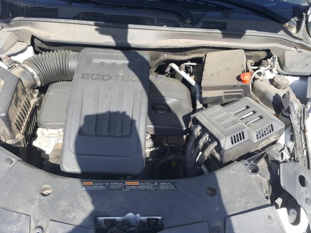 2GNALBEK7F6270593 Chevrolet Equinox Lt 2015. Фото: 6