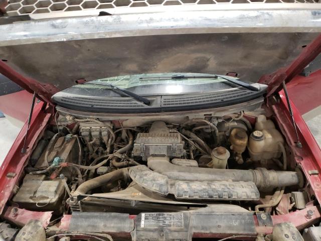 1FTPW14V48FB84585 Ford F150 Super 2008. Фото: 6