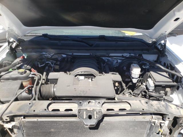 2018 CHEVROLET SILVRDO LT 1GCRCNEC9JZ114770
