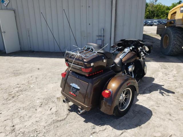 2013 HARLEY-DAVIDSON FLHTCUTG T 1HD1MAM27DB851523