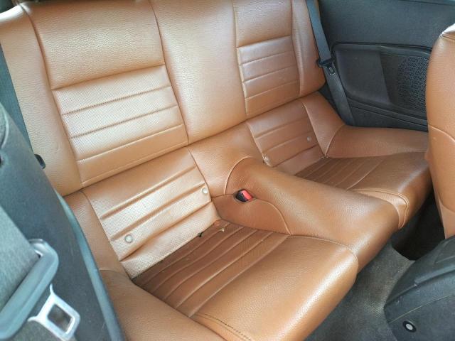 1ZVBP8EM4B5126606 Ford Mustang 2011. Фото: 5