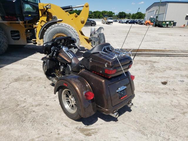 2013 HARLEY-DAVIDSON FLHTCUTG T 1HD1MAM27DB851523