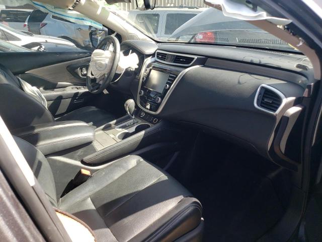 5N1AZ2MH8HN185138 Nissan Murano S 2017. Фото: 4