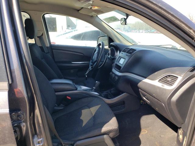 3C4PDCAB9JT288111 Dodge Journey Se 2018. Фото: 4