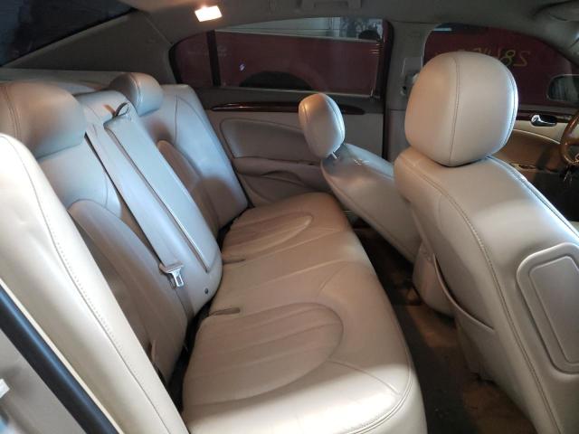 1G4HD57247U223278 Buick Lucerne Cx 2007. Фото: 5