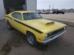1972 PLYMOUTH  DUSTER