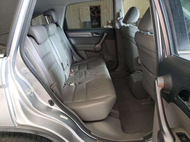JHLRE38758C021225 Honda Cr-V Exl 2008. Фото: 5