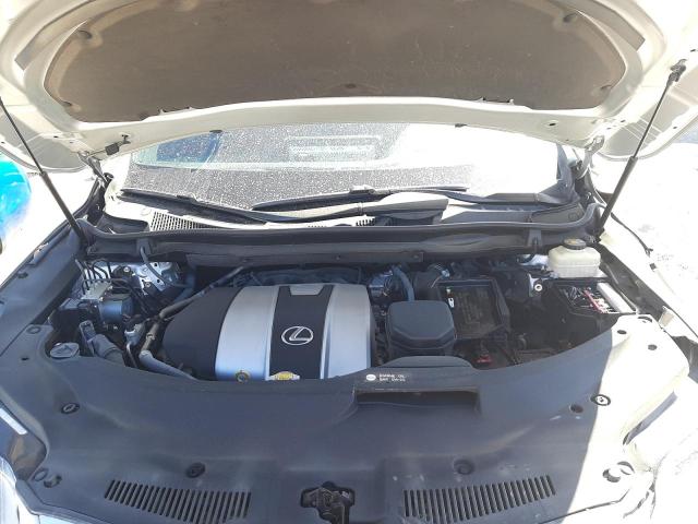 2016 LEXUS RX 2T2BZMCA9GC042754