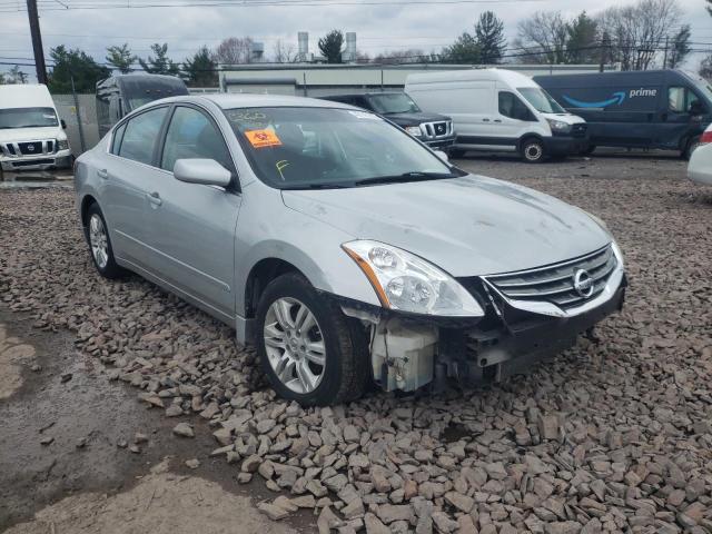 2011 Nissan Altima Base