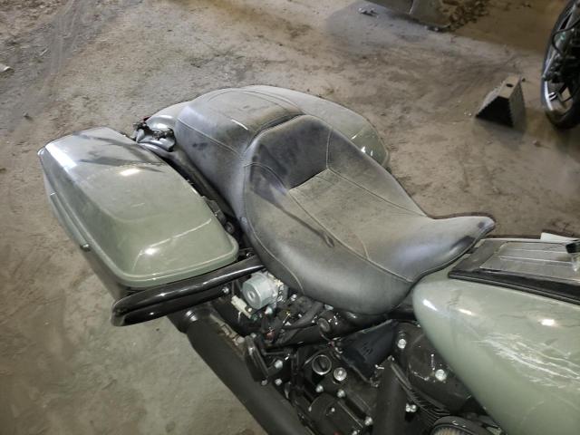 2021 HARLEY-DAVIDSON FLHRXS 1HD1KVP1XMB632264