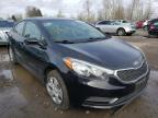 2014 KIA  FORTE