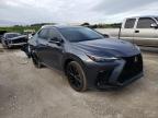 2022 LEXUS  NX