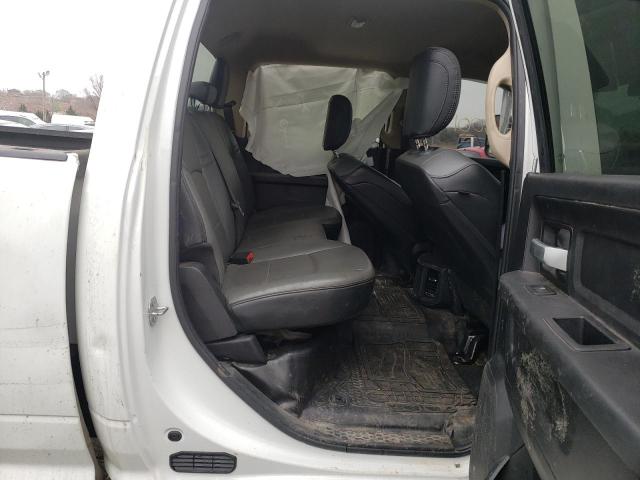 2019 RAM 2500 TRADE 3C6UR5HJ1KG685438