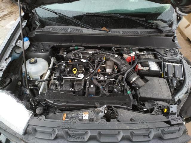 2022 FORD MAVERICK X 3FTTW8E95NRA07289