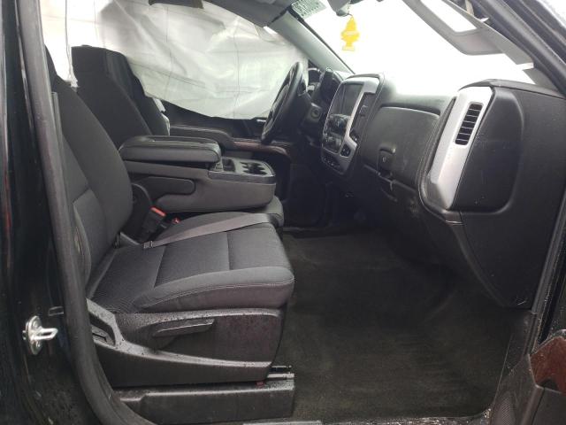 2017 GMC SIERRA K15 1GTV2MEC3HZ158852