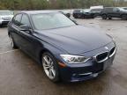 2013 BMW  3 SERIES