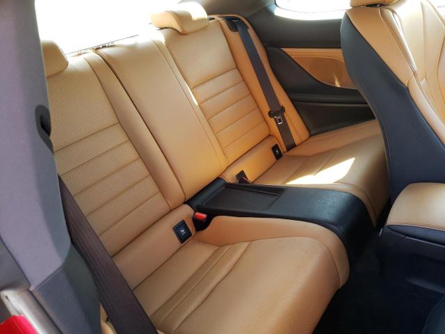 2015 LEXUS RC 350 JTHSE5BC8F5000899