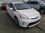 2014 TOYOTA  PRIUS