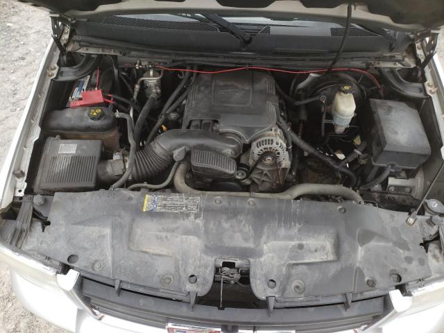 1GTR2VE34BZ178008 Gmc Sierra K15 2011. Фото: 6