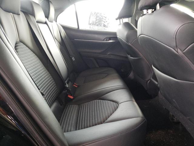 4T1T11AK5MU603259 Toyota Camry Se 2021. Фото: 5
