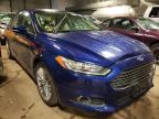 2013 FORD  FUSION