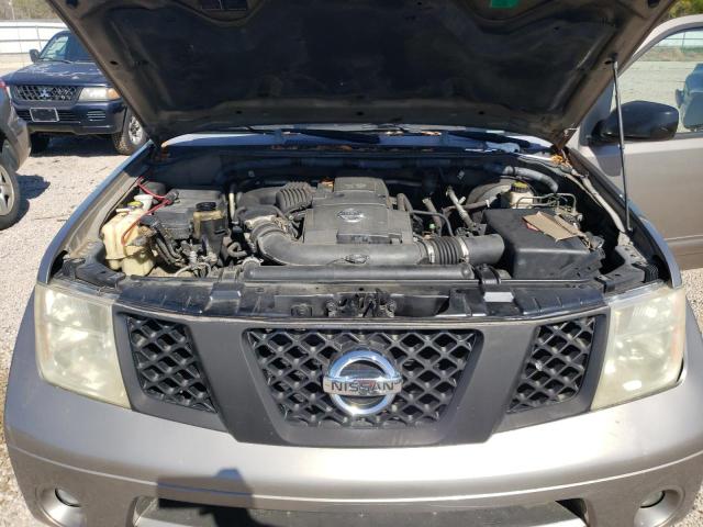 5N1AR18U67C625322 Nissan Pathfinder 2007. Фото: 6