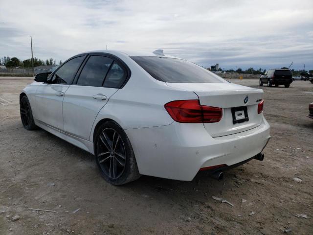 2018 BMW 340 I WBA8B3G59JNV01230
