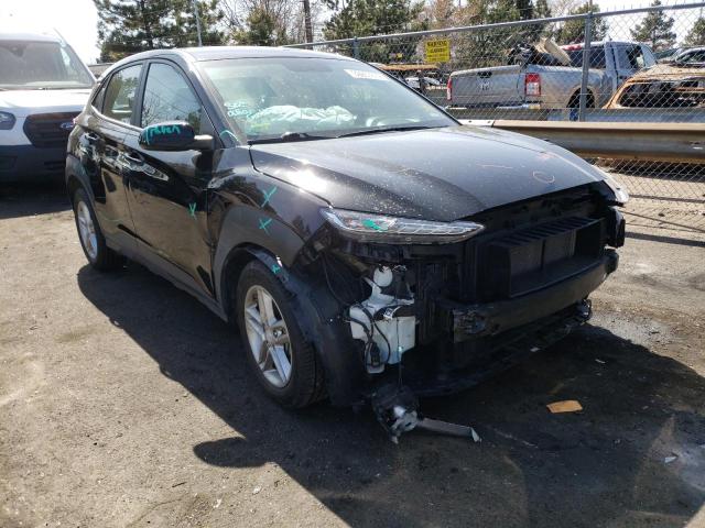 Vehiculos salvage en venta de Copart Denver, CO: 2018 Hyundai Kona SE