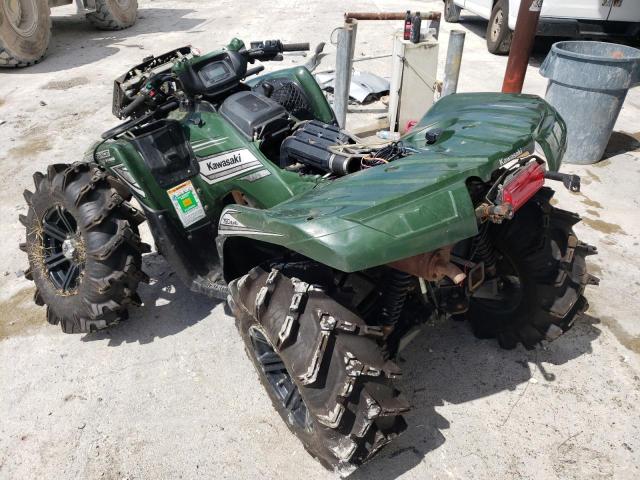 2017 KAWASAKI KVF750 L JKAVFDL16HB505714