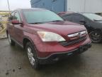 2009 HONDA  CRV