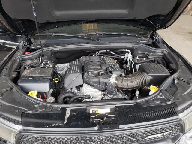 2020 DODGE DURANGO SR 1C4SDJGJ8LC395808