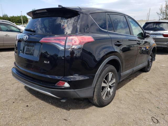 2T3WFREV5JW425924 Toyota Rav4 Adven 2018. Фото: 3