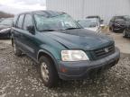 2001 HONDA  CRV